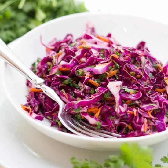 Cuban Slaw