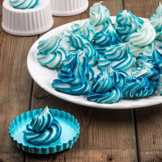 Meringue