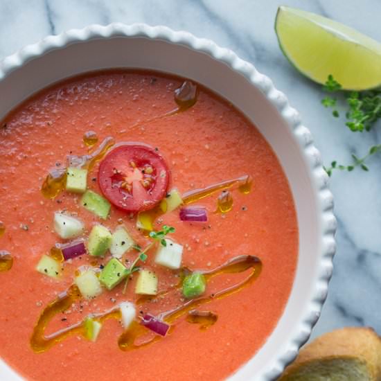 Gazpacho