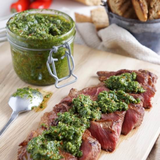 Chimichurri