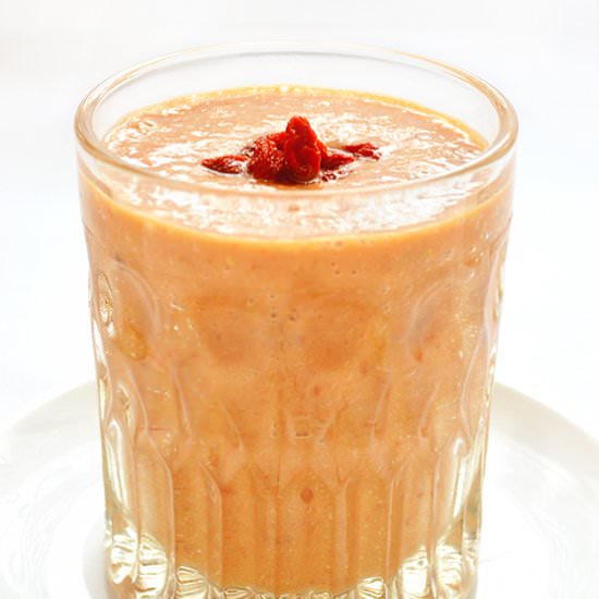 Goji Berry Smoothie