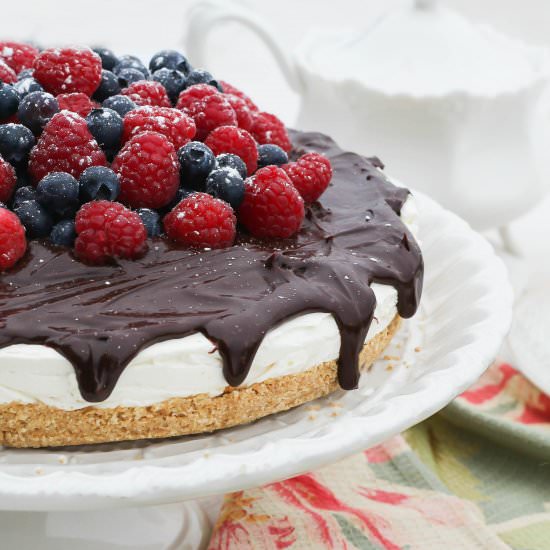 No Bake Goodness