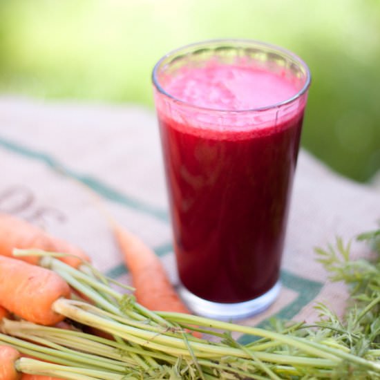 SEASONAL ABC JUICE