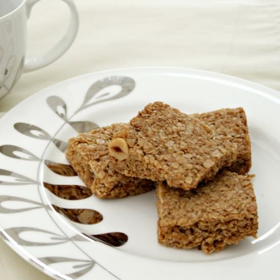 Flapjacks