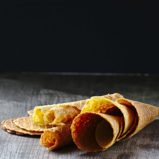 Gluten Free Waffles