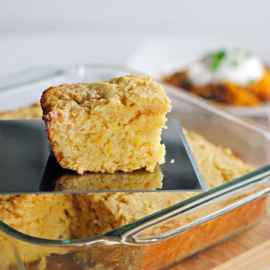 All-Purpose Cornbread