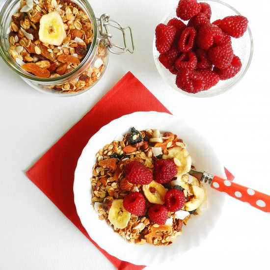 Granola
