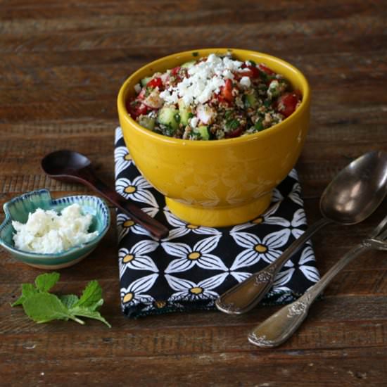 Tabouli