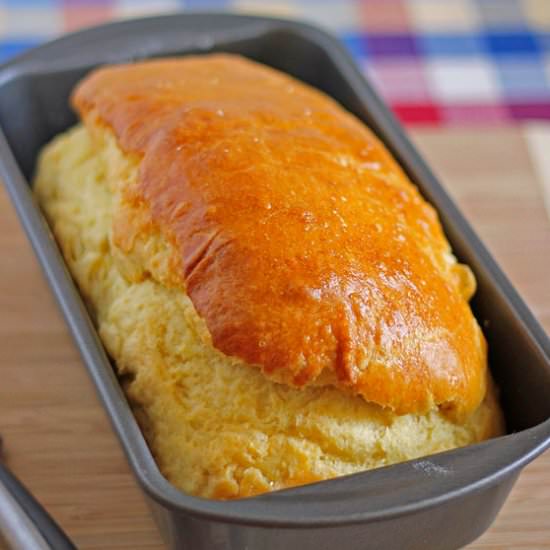 French Brioche