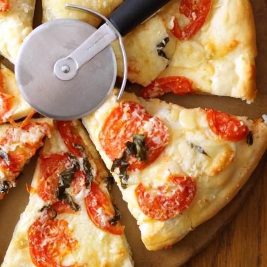 Top Requested Margherita Pizza