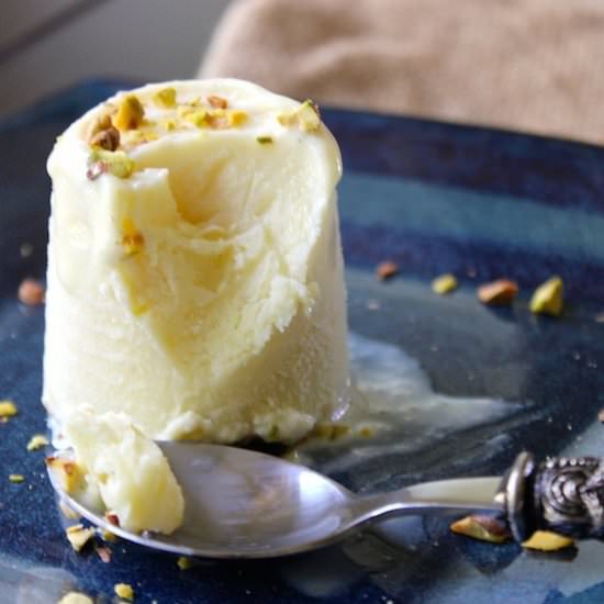 Indian Kulfi