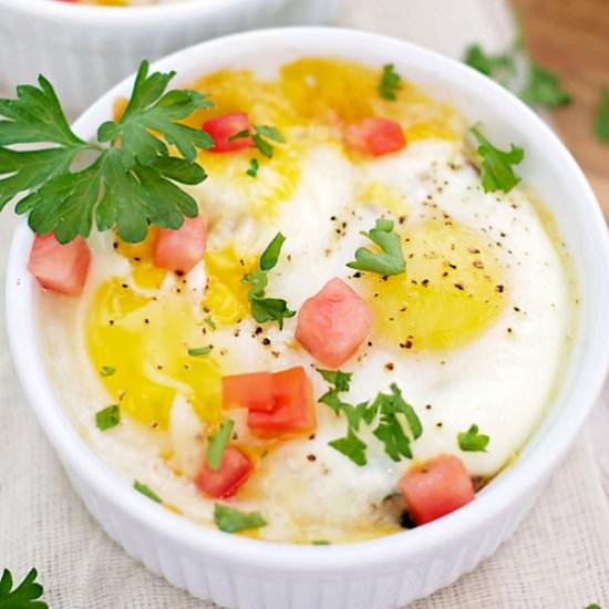 Egg Casserole
