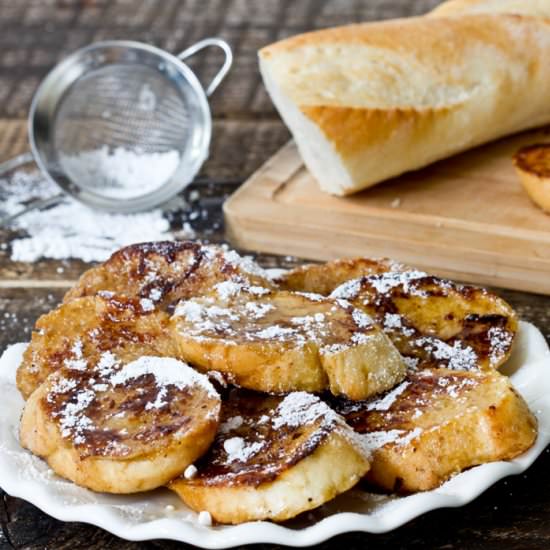 French Toast