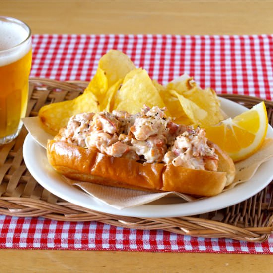 Lobster Roll