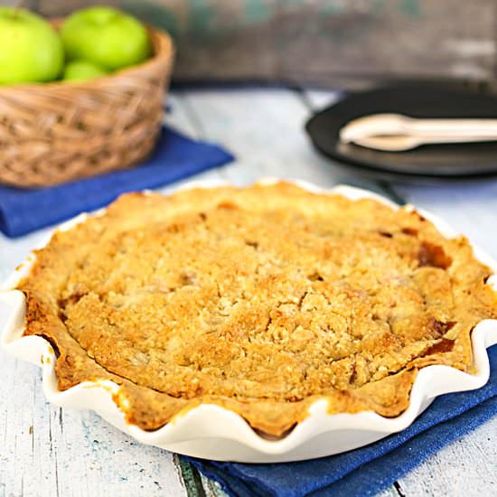 Apple Pie