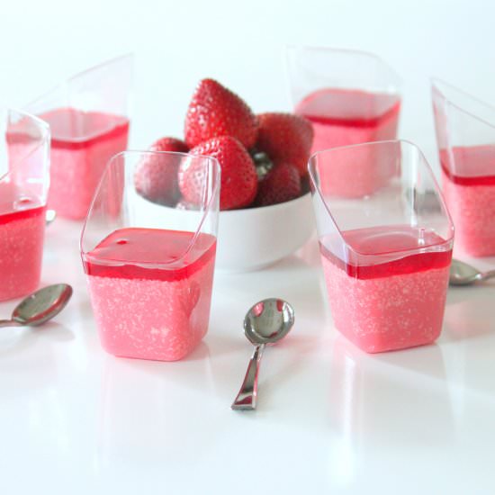 Strawberry Conference