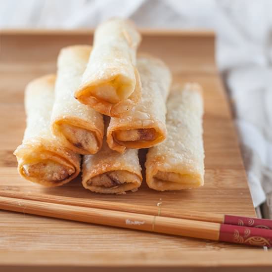 Sping Rolls