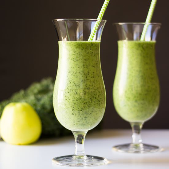 Kale Smoothie