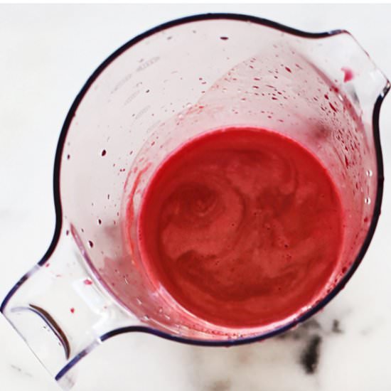 Apple Beet Carrot Juice