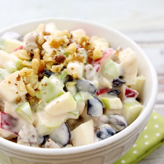 Waldorf Salad