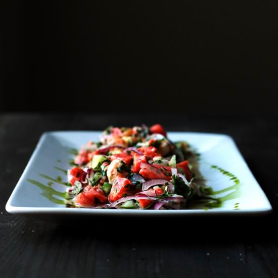 Salmon
