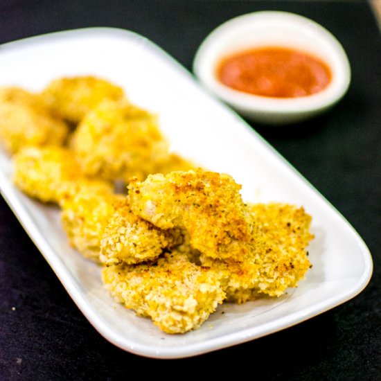 Chicken Nuggets
