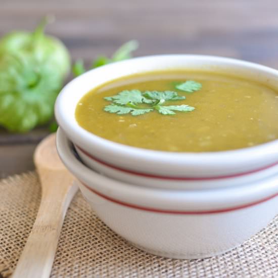 Salsa Verde