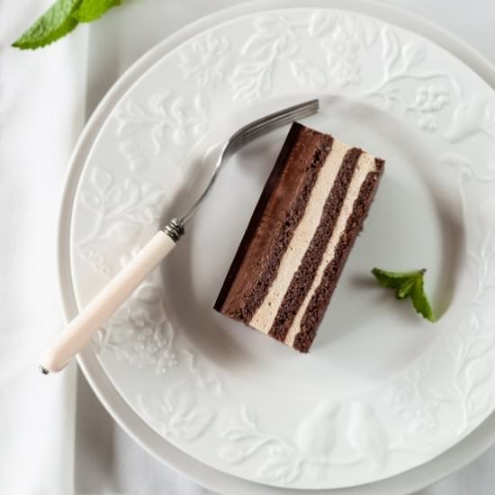 Opera Cake