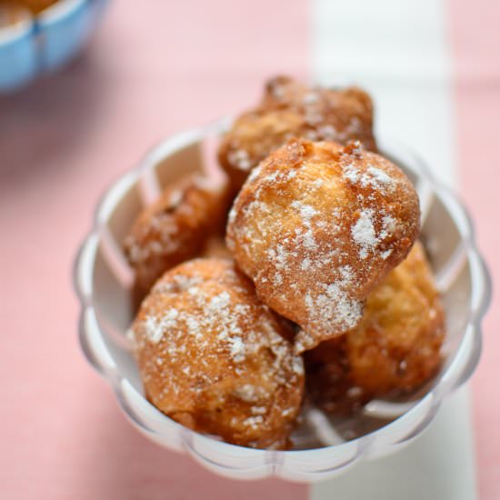 Zeppole