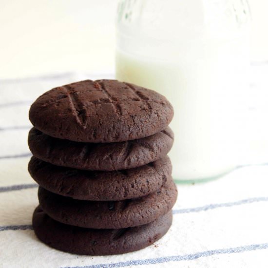 Chocolate Cookies