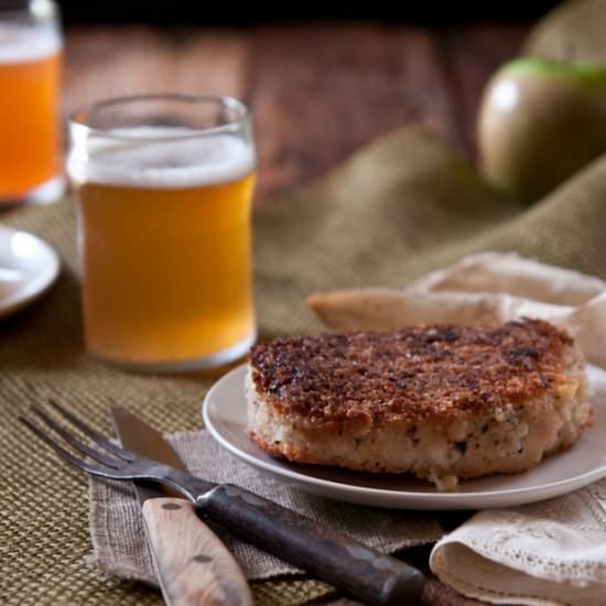 Perfect Pork Chops