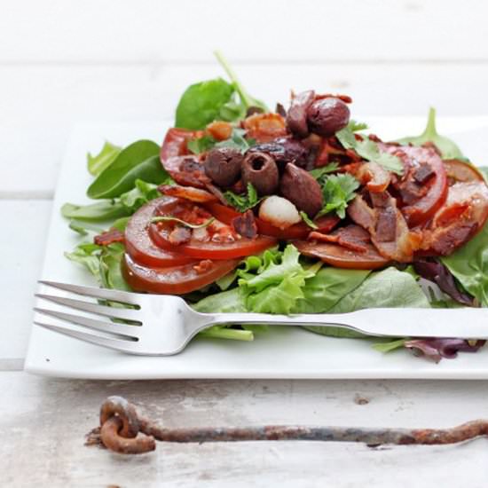 BLT Salad