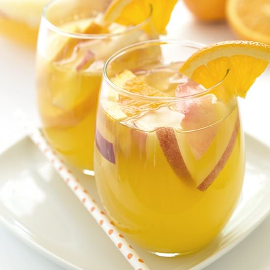 White Wine Sangria