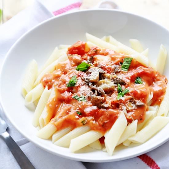 Best Tomato Pasta Sauce