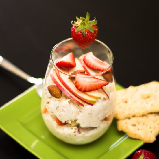 Fruit Porridge