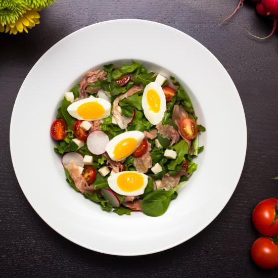 Fresh Salad