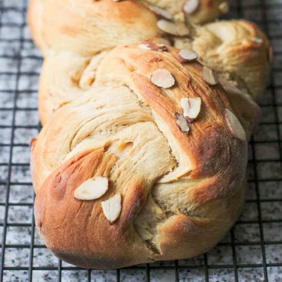 One-Hour Honey Whole Wheat Bread