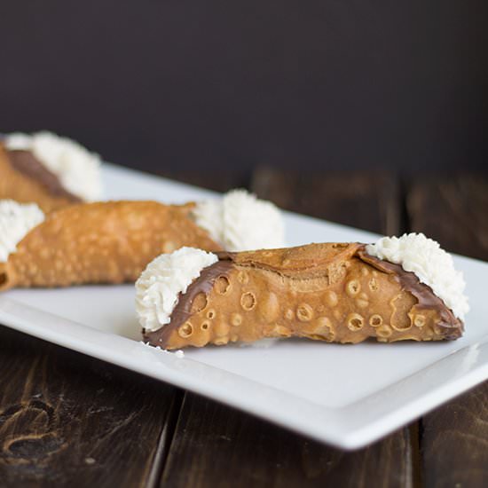 Cannoli Filling