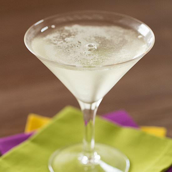Hawaiian Cocktail