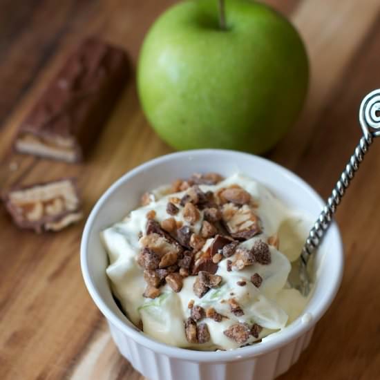 Snicker Salad