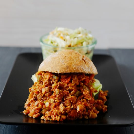 Sloppy Joe