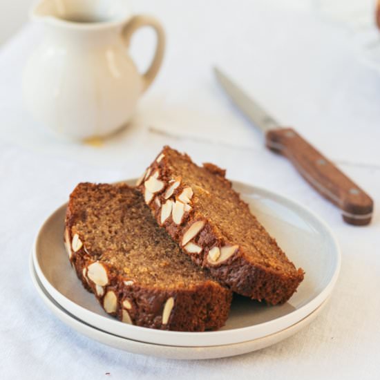 Honey Cake