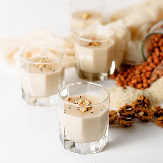 Breakfast Smoothie