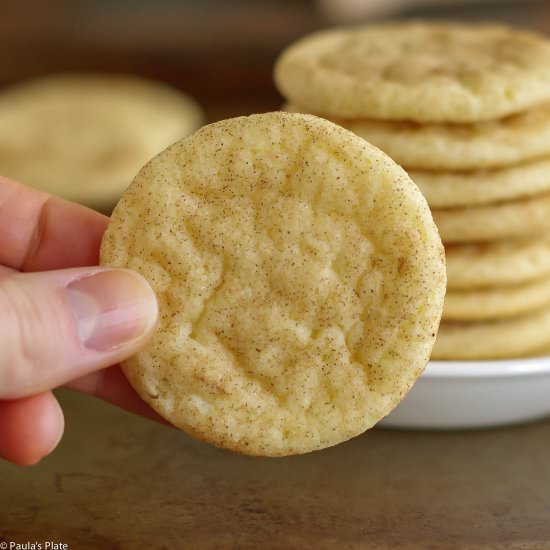 Snickerdoodles