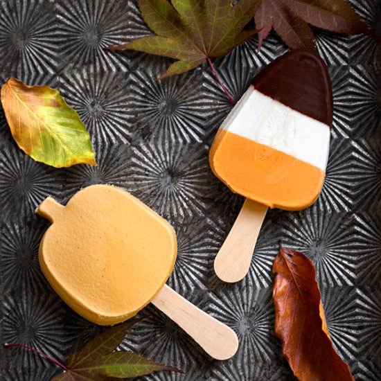 Frozen Novelties from So Delicious