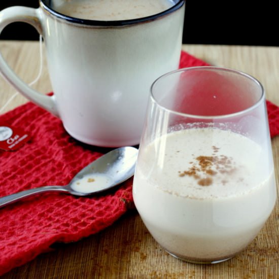 Cinnamon Spice Coffee Creamer