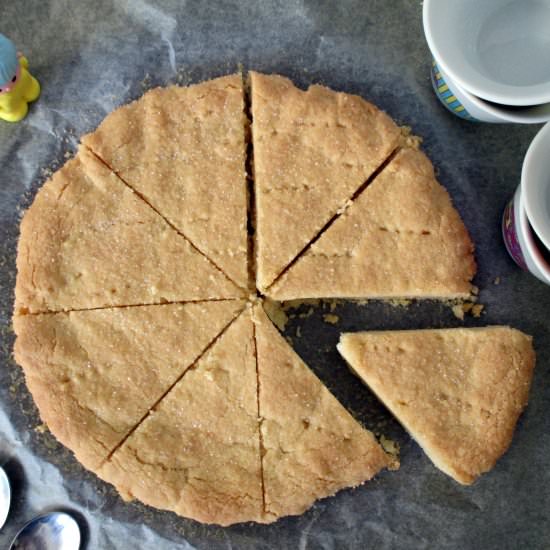 Shortbread