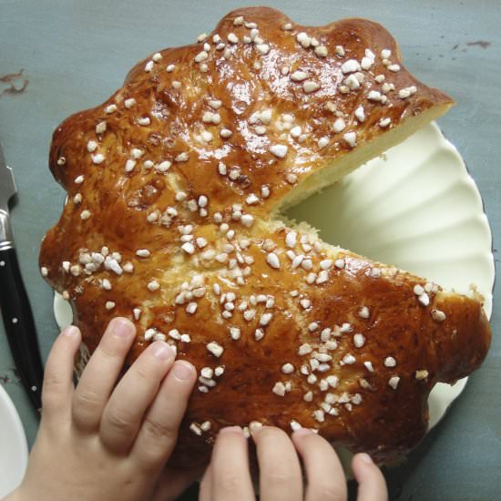 Brioche
