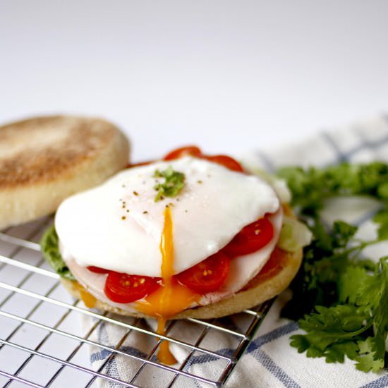 English Muffin