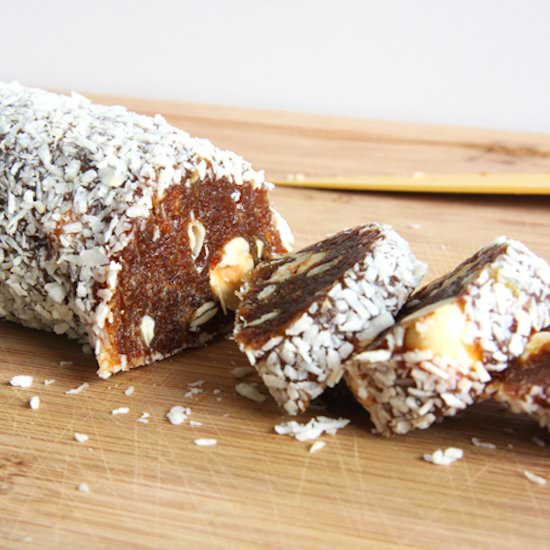 Date Roll